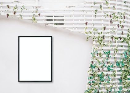 Fixa ramar till dina fotografier